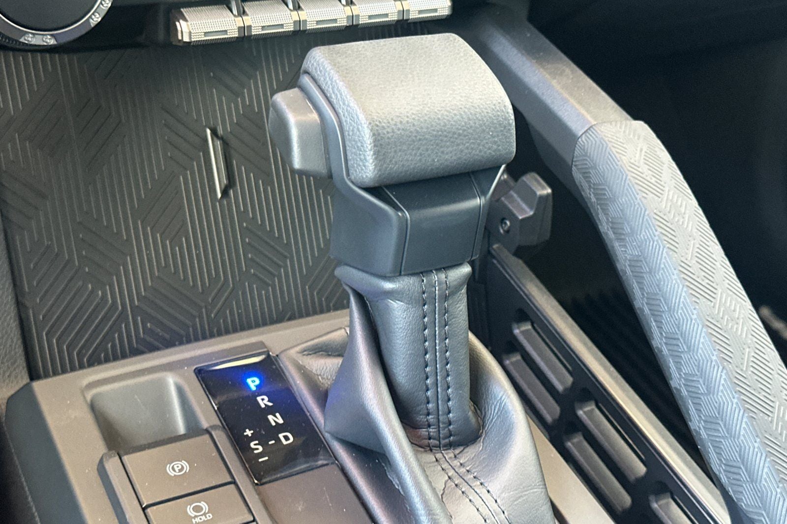 2026 Toyota Tacoma SR5 V6