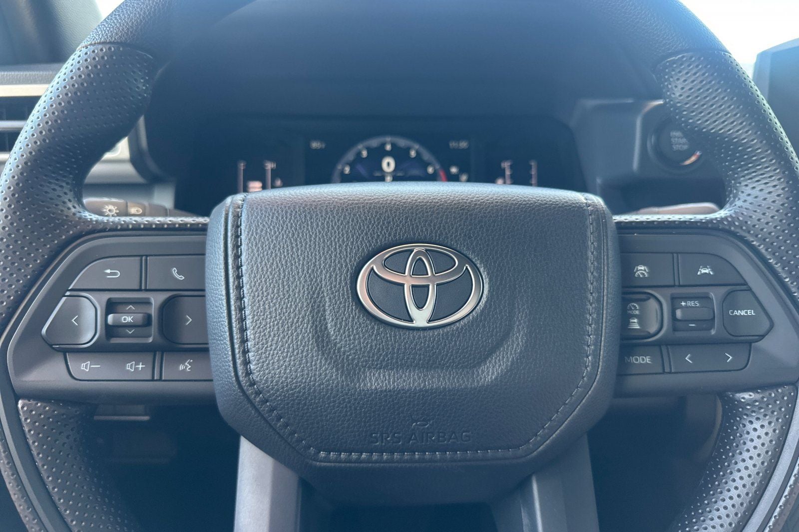 2026 Toyota Tacoma SR5 V6