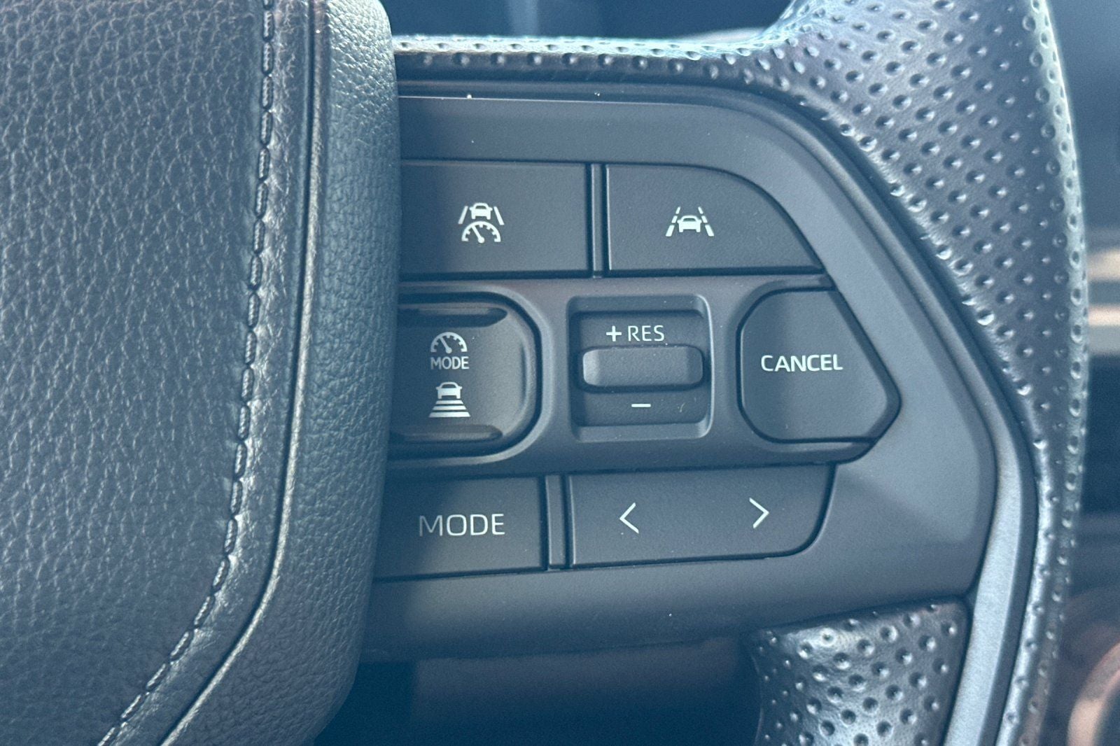 2026 Toyota Tacoma SR5 V6