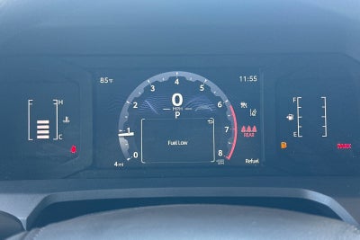 2026 Toyota Tacoma SR5 V6
