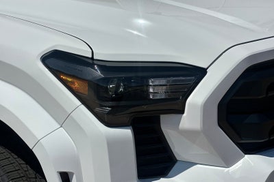 2026 Toyota Tacoma SR5 V6