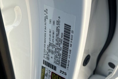 2026 Toyota Tacoma SR5 V6