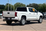 2026 Toyota Tacoma SR5 V6