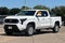2026 Toyota Tacoma SR5 V6