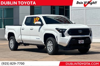 2026 Toyota Tacoma SR5 V6