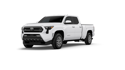 2026 Toyota Tacoma SR5 V6
