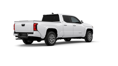 2026 Toyota Tacoma SR5 V6