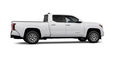 2026 Toyota Tacoma SR5 V6