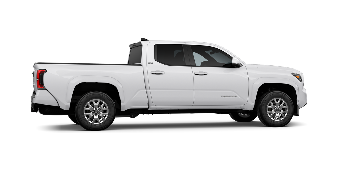 2026 Toyota Tacoma SR5 V6