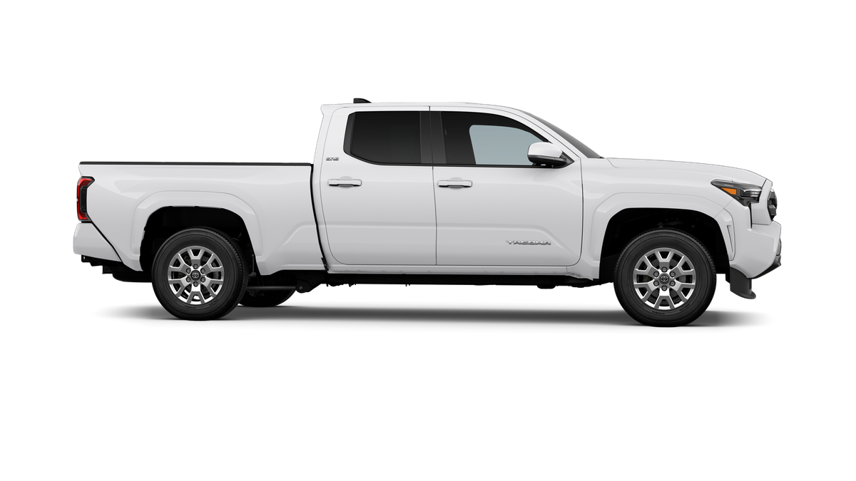 2026 Toyota Tacoma SR5 V6