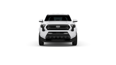 2026 Toyota Tacoma SR5 V6