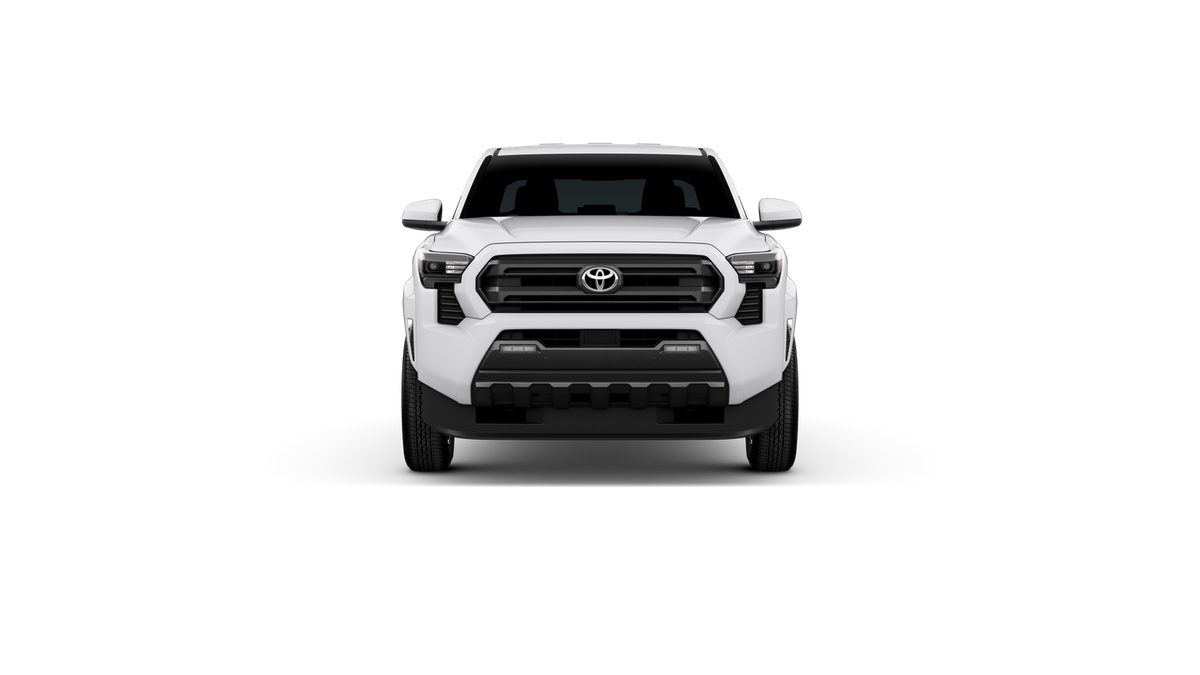 2026 Toyota Tacoma SR5 V6