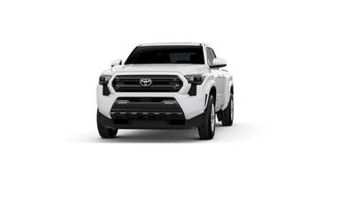 2026 Toyota Tacoma SR5 V6