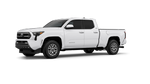 2026 Toyota Tacoma SR5 V6