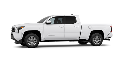 2026 Toyota Tacoma SR5 V6