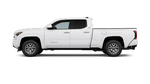 2026 Toyota Tacoma SR5 V6