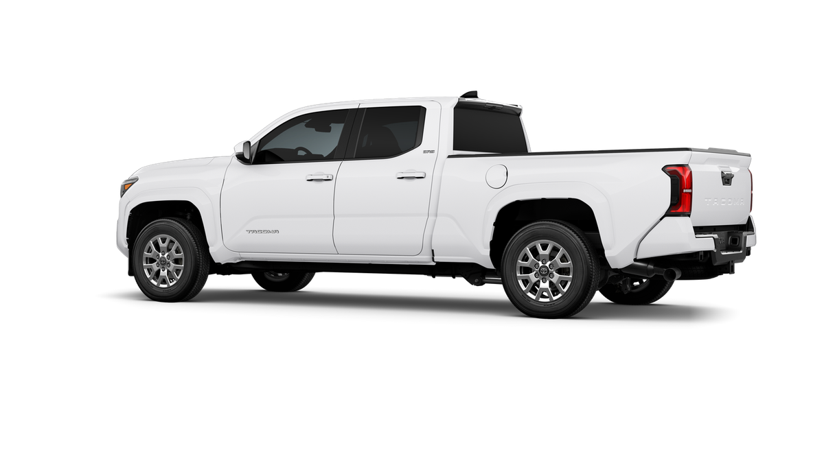 2026 Toyota Tacoma SR5 V6