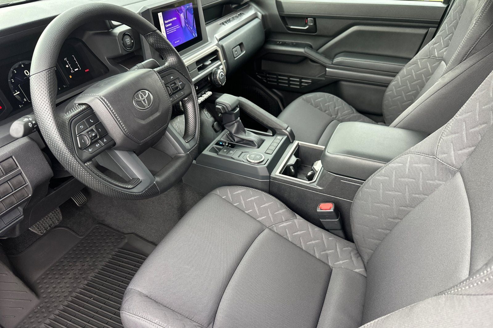 2026 Toyota Tacoma SR5 V6