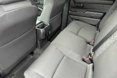 2026 Toyota Tacoma SR5 V6