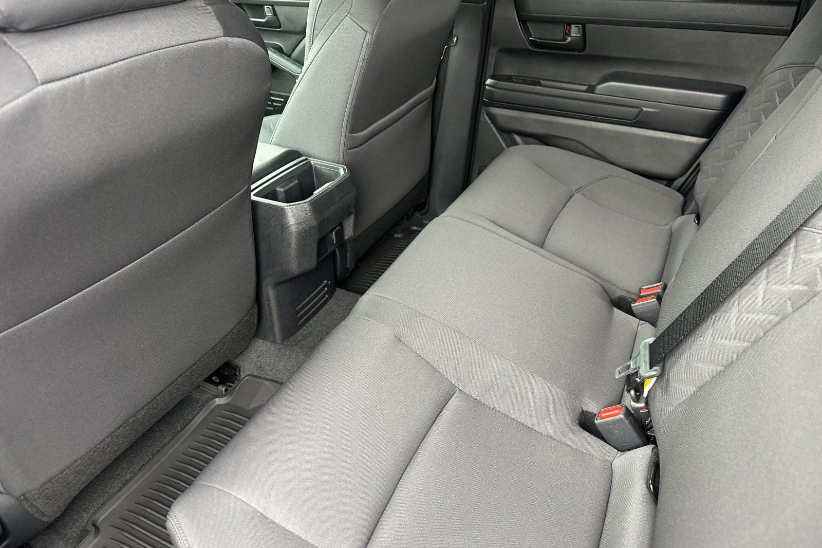 2026 Toyota Tacoma SR5 V6