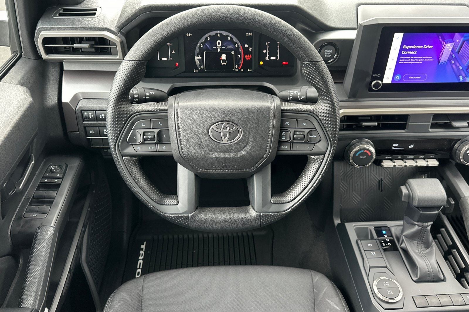 2026 Toyota Tacoma SR5 V6