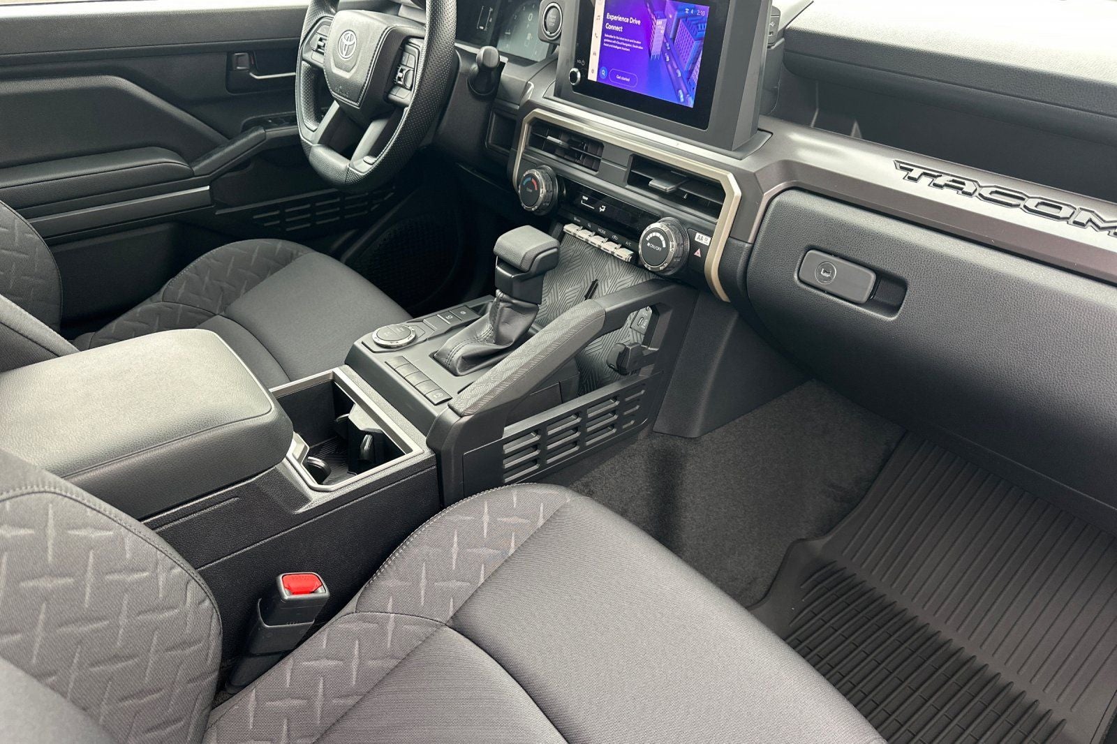 2026 Toyota Tacoma SR5 V6