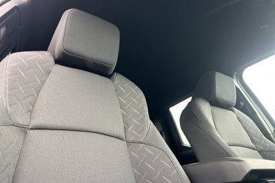 2026 Toyota Tacoma SR5 V6