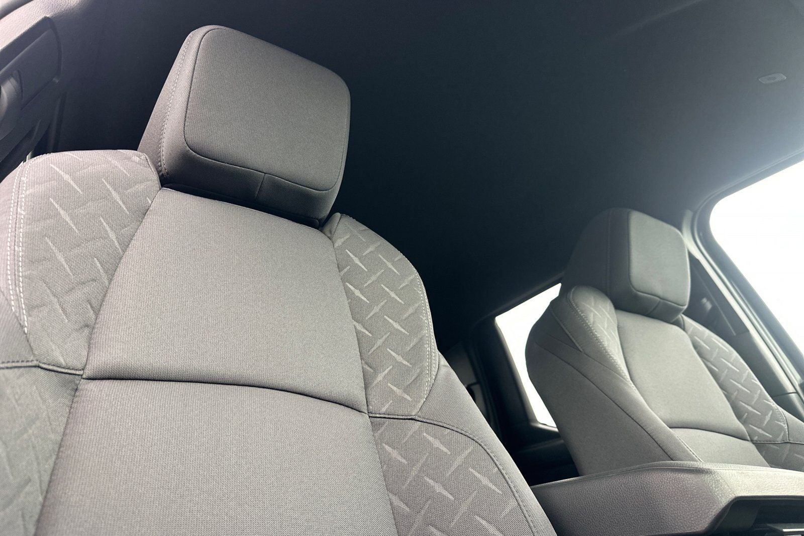 2026 Toyota Tacoma SR5 V6