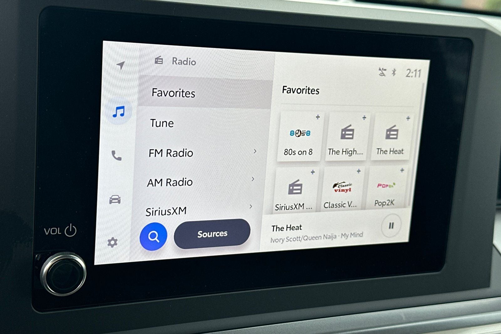 2026 Toyota Tacoma SR5 V6