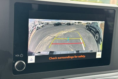 2026 Toyota Tacoma SR5 V6