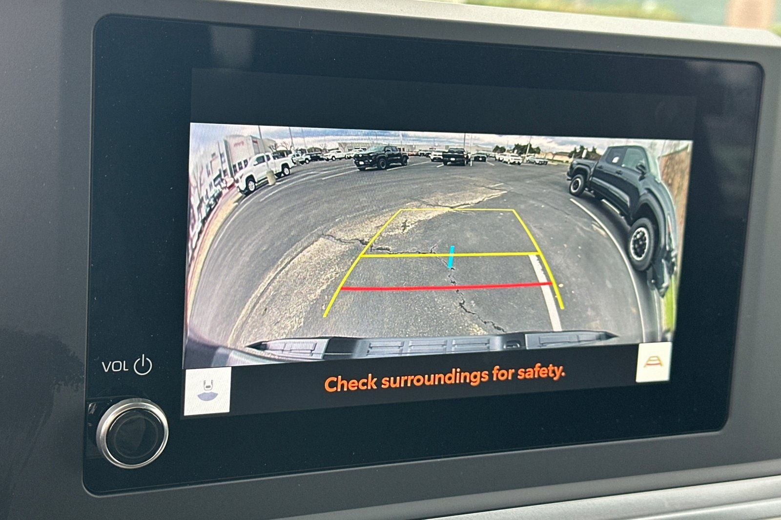 2026 Toyota Tacoma SR5 V6