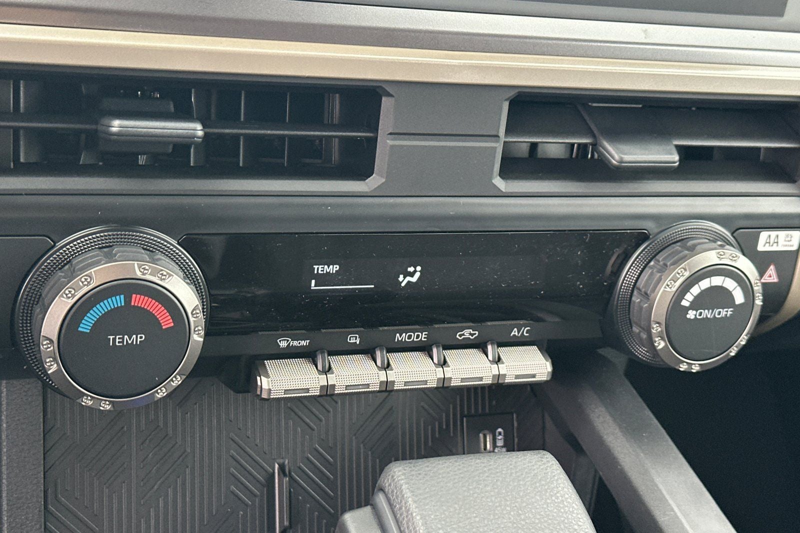 2026 Toyota Tacoma SR5 V6