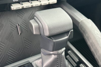 2026 Toyota Tacoma SR5 V6