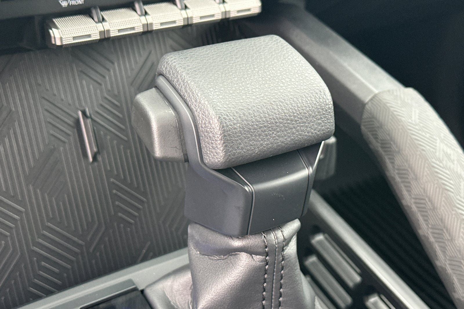 2026 Toyota Tacoma SR5 V6