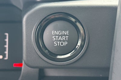 2026 Toyota Tacoma SR5 V6