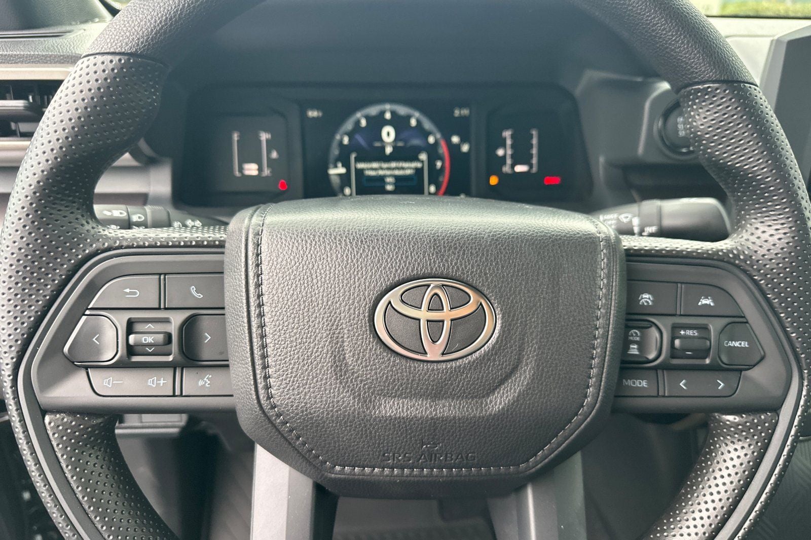 2026 Toyota Tacoma SR5 V6