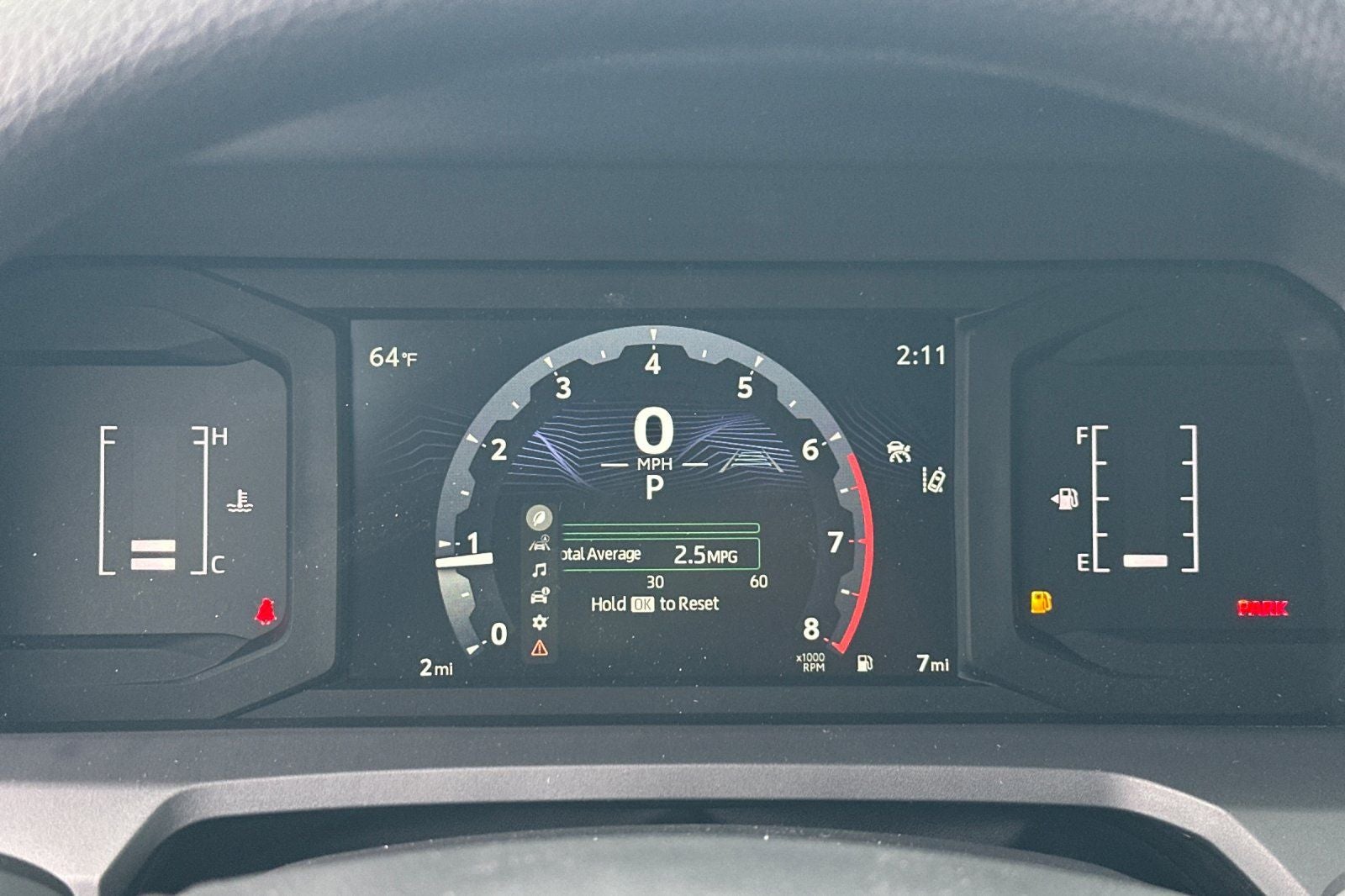 2026 Toyota Tacoma SR5 V6