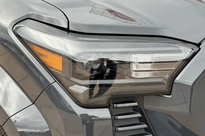 2026 Toyota Tacoma SR5 V6