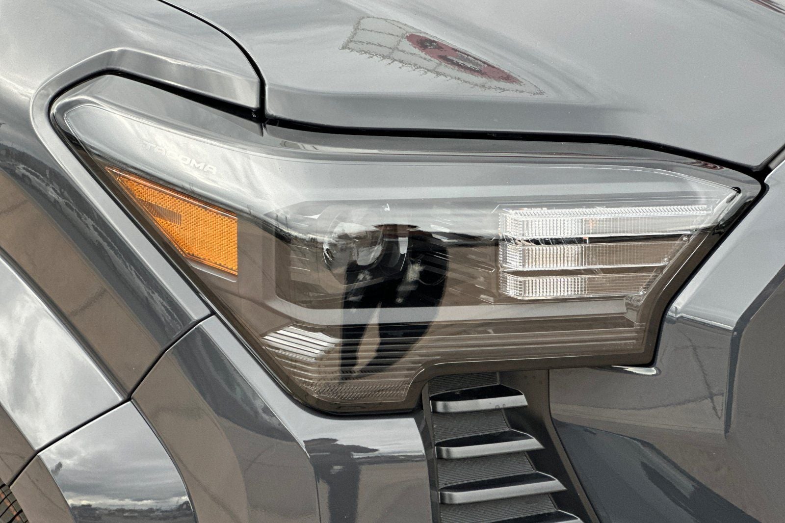 2026 Toyota Tacoma SR5 V6