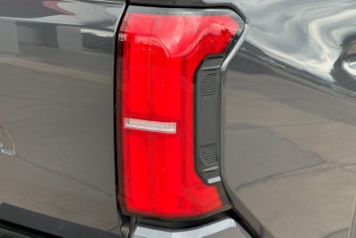 2026 Toyota Tacoma SR5 V6