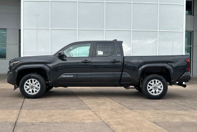 2026 Toyota Tacoma SR5 V6