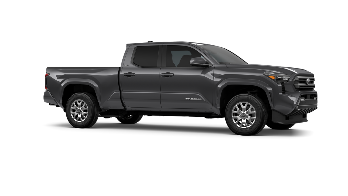 2026 Toyota Tacoma SR5 V6