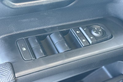 2026 Toyota Tacoma SR5 V6