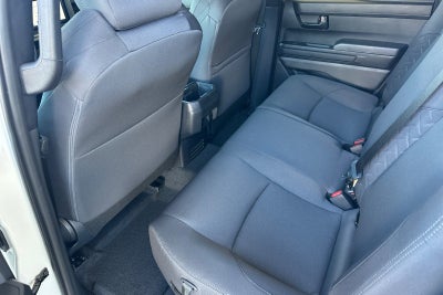 2026 Toyota Tacoma SR5 V6