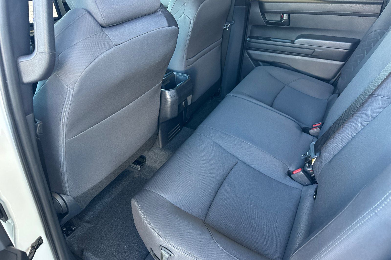 2026 Toyota Tacoma SR5 V6