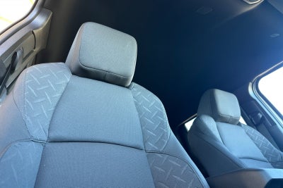 2026 Toyota Tacoma SR5 V6