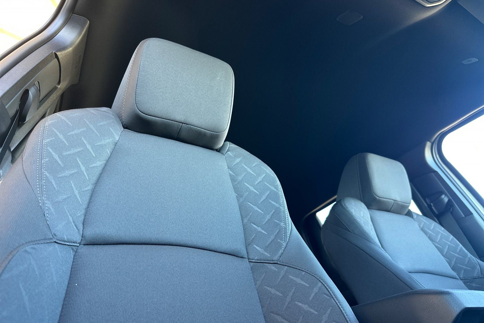 2026 Toyota Tacoma SR5 V6