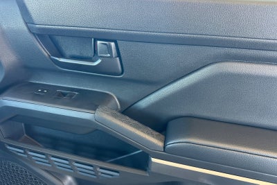 2026 Toyota Tacoma SR5 V6