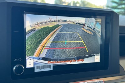 2026 Toyota Tacoma SR5 V6