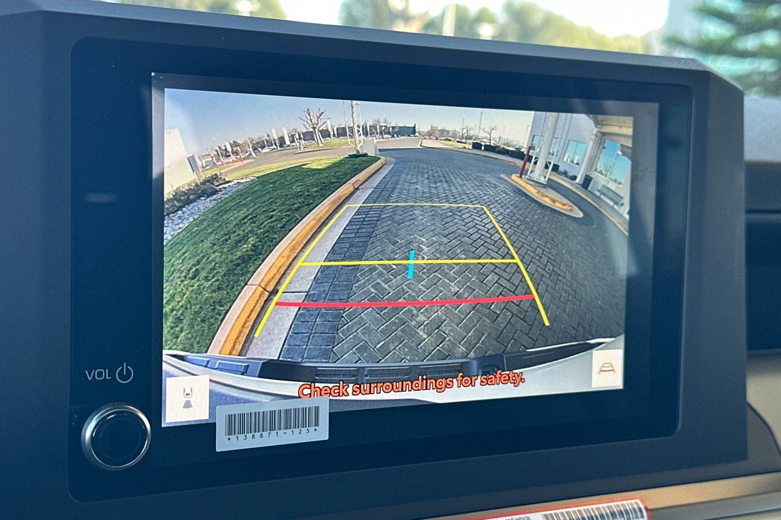 2026 Toyota Tacoma SR5 V6